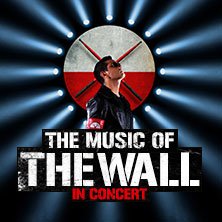 The Music of THE WALL in Concert