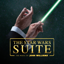 The Star Wars Suite