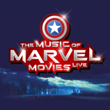 The Music of MARVEL Movies Live