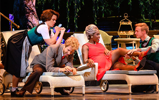 Fotografie: Roy Beusker en Annemieke van der Togt