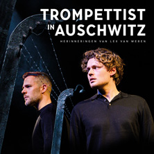 Trompettist in Auschwitz