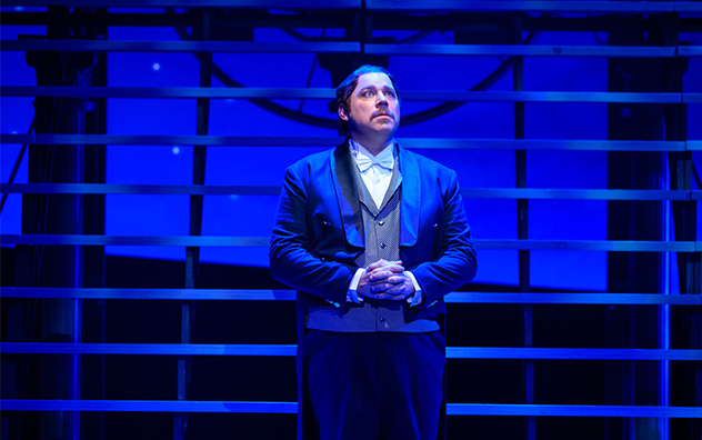 Fotografie: Roy Beusker