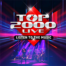 TOP2000 Live