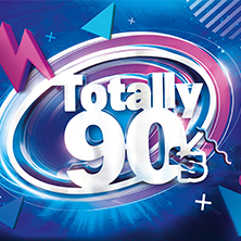 Totally 90's