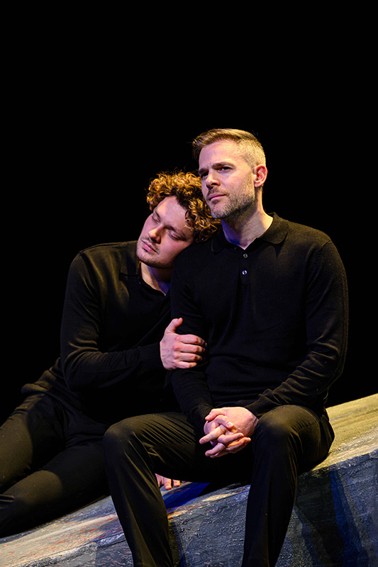 Trompettist in Auschwitz