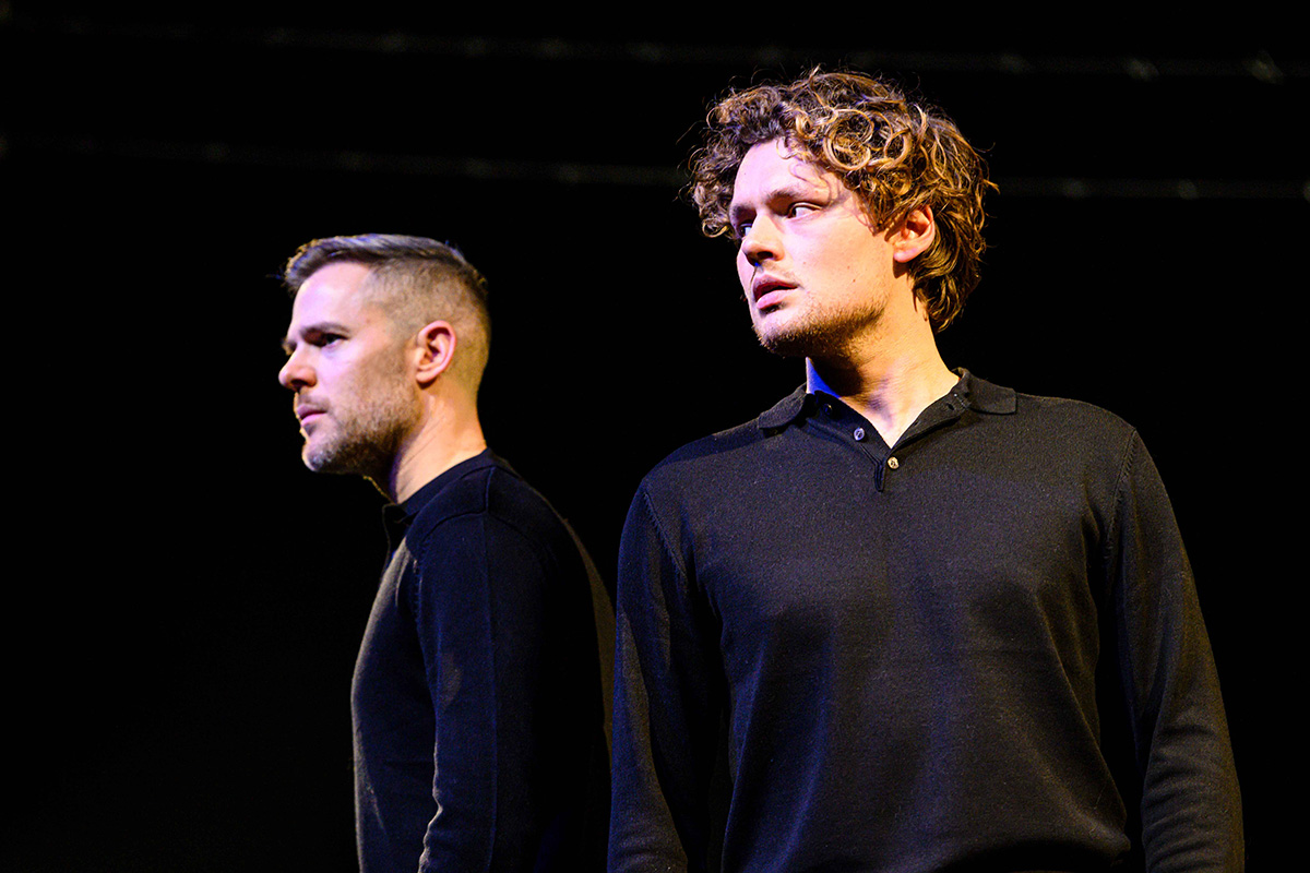 Trompettist in Auschwitz