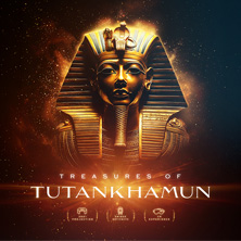Treasures of Tutankhamun