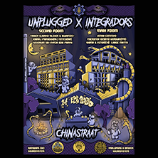 Unplugged X Integradors