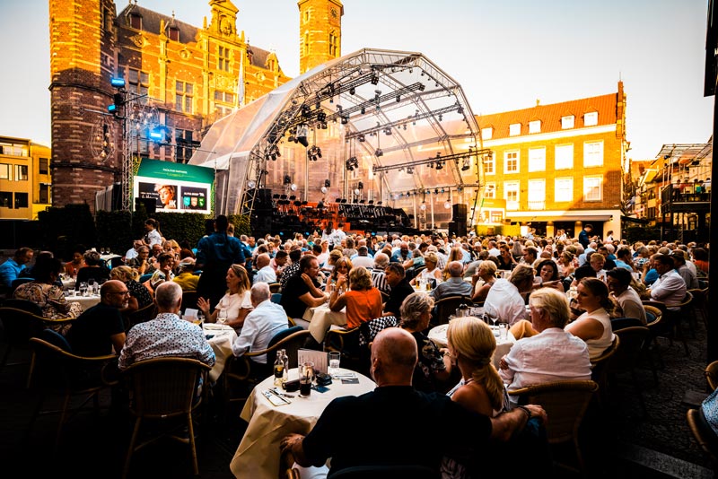 Viva Classic Live - Copyright Set Vexy