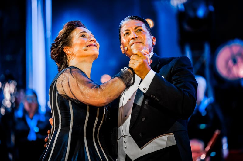 Viva Classic Live - Copyright Set Vexy