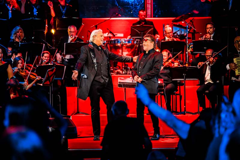 Viva Classic Live - Copyright Set Vexy