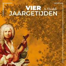 Vier Jaargetijden Vivaldi