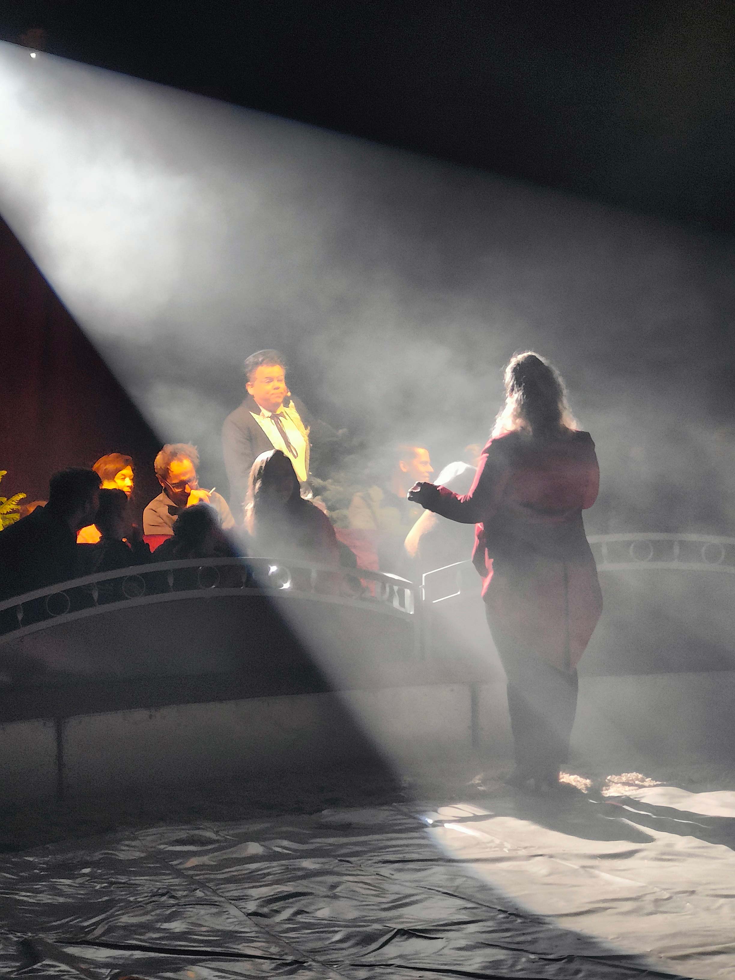 Wintercircus Pallasso 9