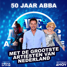 We All Sing - ABBA Tribute