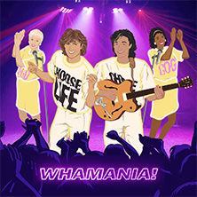 WHAMANIA!