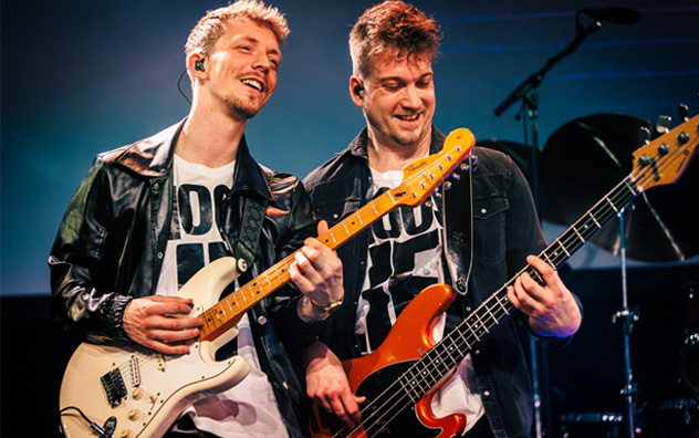 Christein van Hoffen