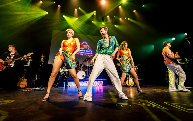 Christein van Hoffen