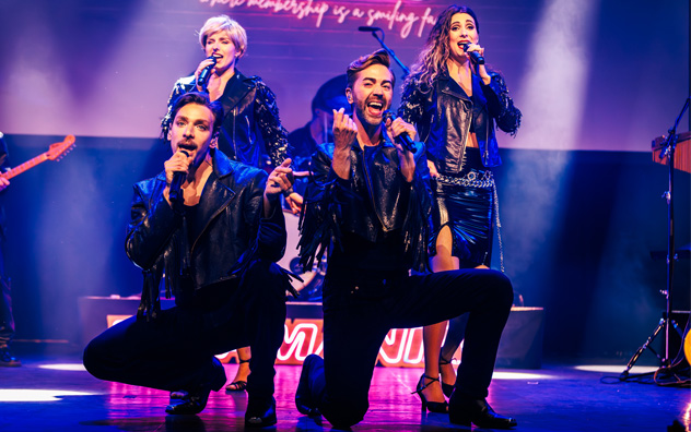 Christein van Hoffen