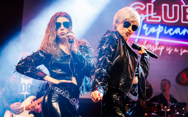 Christein van Hoffen