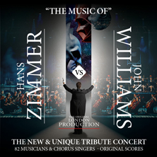 Hans Zimmer VS John Williams 