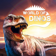World of Dinos