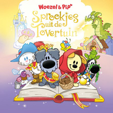 Woezel en Pip