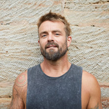 Xavier Rudd