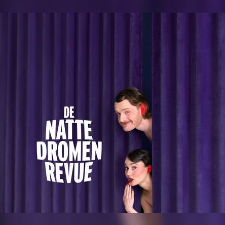 De Natte Dromen Revue