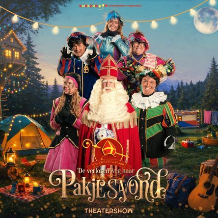 De Pieten van Sint 2026