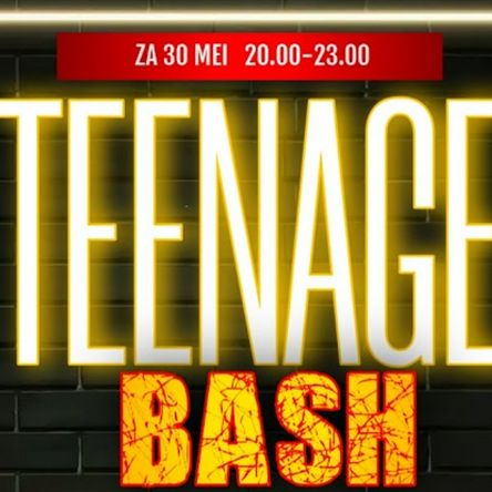 Teenage Bash
