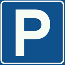 The Dutch Masters 2026 - Parkeerkaarten