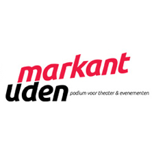 Markant Theater Maashorst