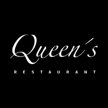 Restaurant Queen's - Samen Jim&Betina