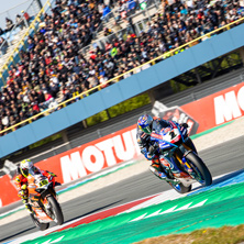 Wk Superbike Assen 2026
