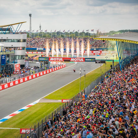 TT Assen