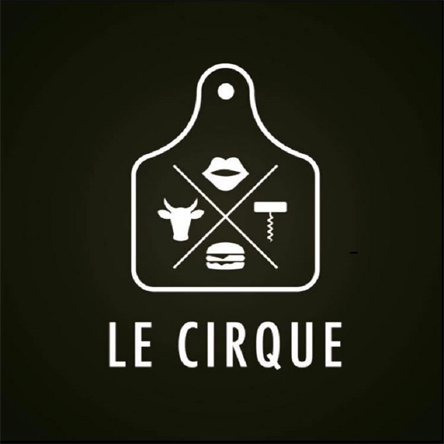 Restaurant Le Cirque diner Hans Teeuwen