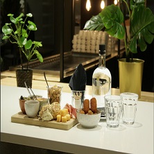 Pauze-arrangement Het Grootste Zwanenmeer ter Wereld 2026