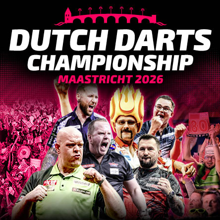 PDC European Tour