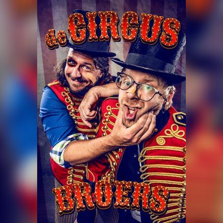 De Circusbroers
