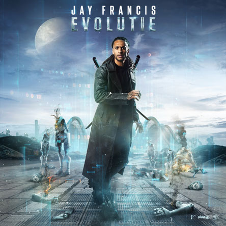 Evolutie - Jay Francis