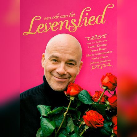 Ode aan het levenslied