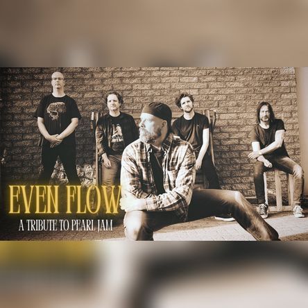 Pearl Jam & Red Hot Chilipeppers tribute