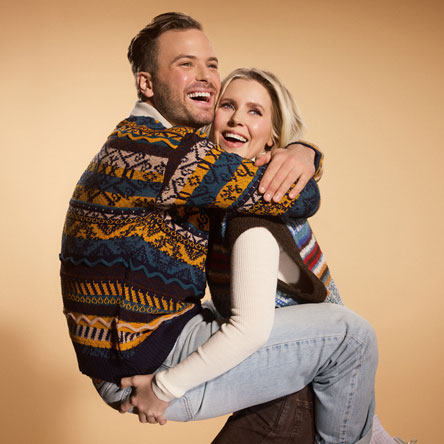 Samen - Jim & Bettina