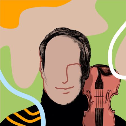 Tribute to Hans Zimmer