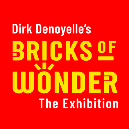 Bricks of Wonder - Flextickets