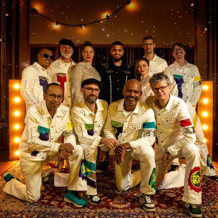 KC & The Sunshine Band Tribute