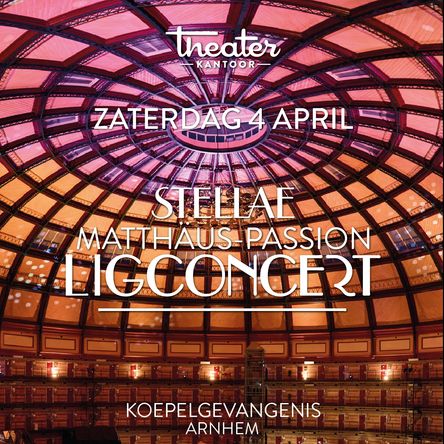LIGCONCERT | Matthäus-Passion