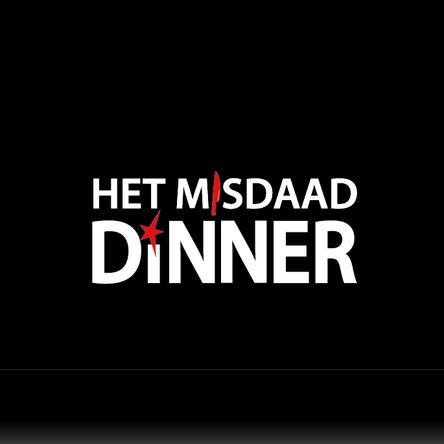 Het Misdaad Dinner Tilburg