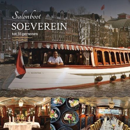 Music Dinner Cruise