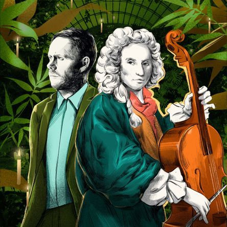 Recomposed by Max Richter: Vivaldi